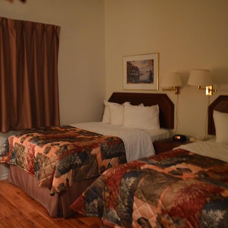Hotel Port Aux Basques Camera foto